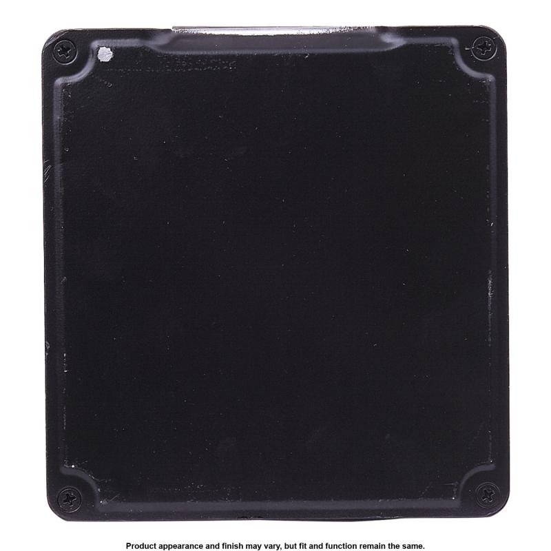 1992 Toyota Corolla Engine Control Module A1 Cardone 721243 image 3 of 3