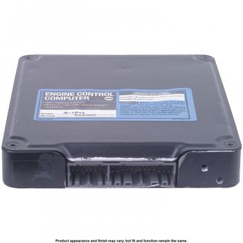1991 Toyota Corolla Engine Control Module A1 Cardone 721246 image 3 of 3