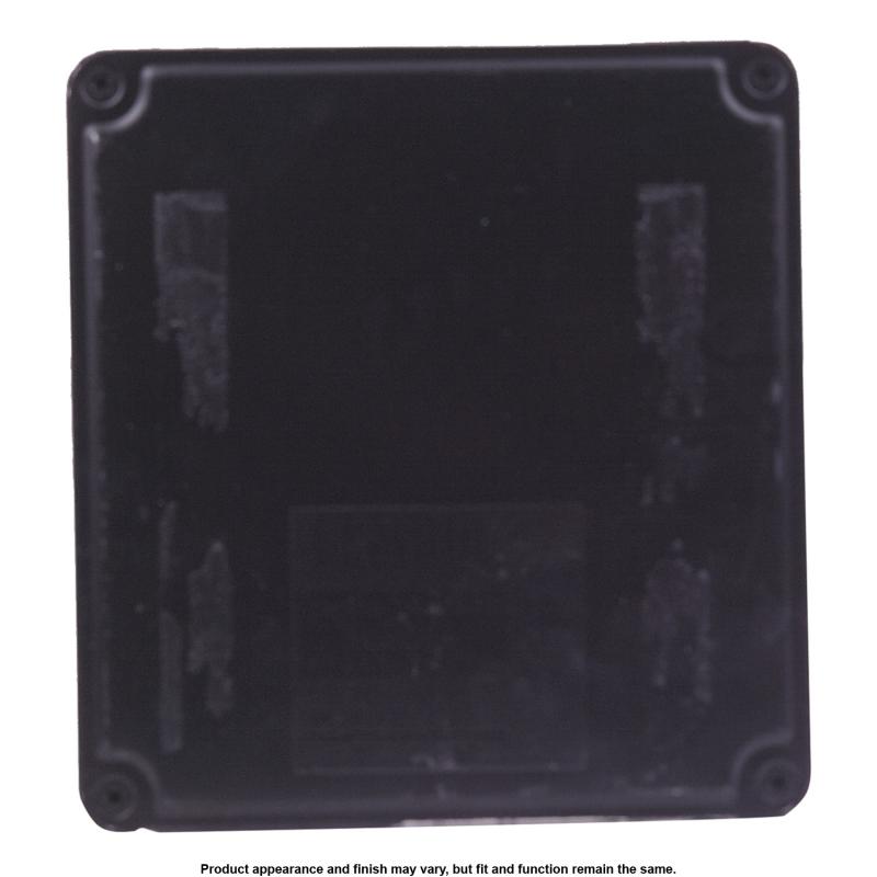 1992 Toyota Corolla Engine Control Module A1 Cardone 721246 image 1 of 3