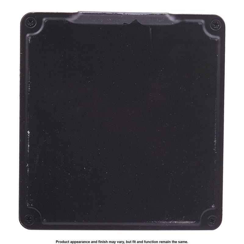 1993 Toyota Corolla Engine Control Module A1 Cardone 721247 image 3 of 3