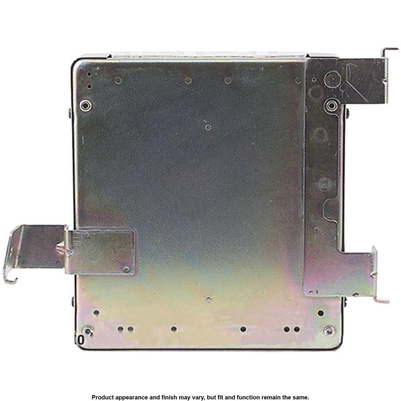 1990 Toyota Supra Engine Control Module A1 Cardone 721260 image 2 of 3