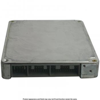 1993 Toyota Supra Engine Control Module A1 Cardone 721262 image 3 of 4