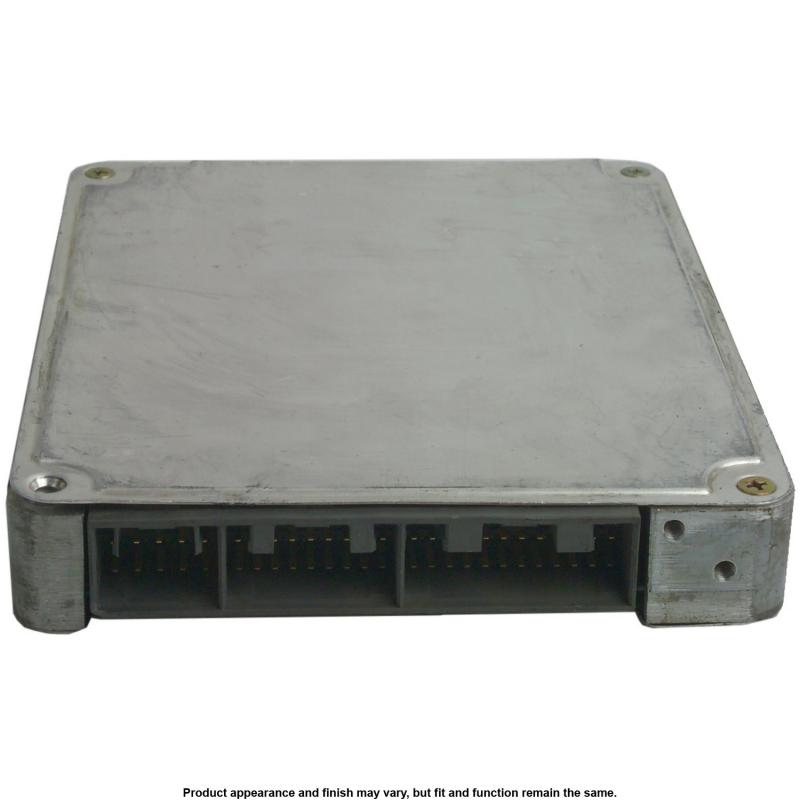 1990 Toyota Supra Engine Control Module A1 Cardone 721262 image 3 of 4