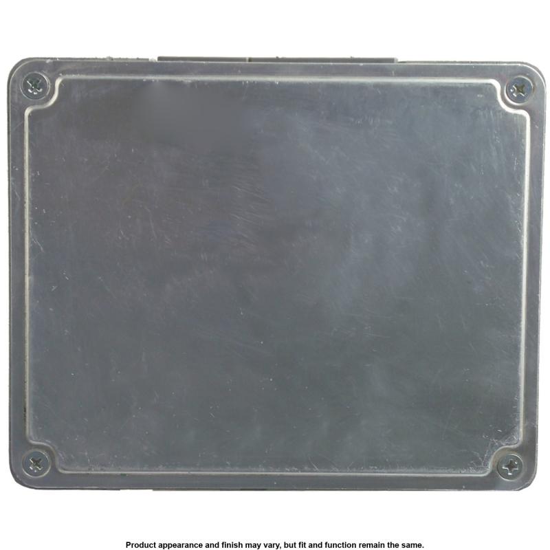 1992 Toyota Tercel Engine Control Module A1 Cardone 721266 image 2 of 4