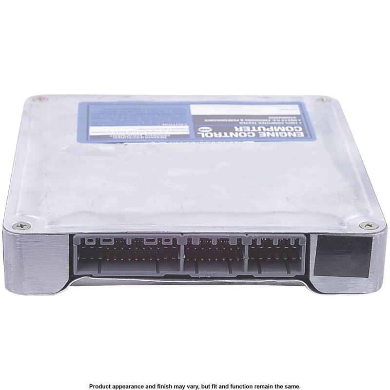 1993 Toyota Corolla Engine Control Module A1 Cardone 721279 image 2 of 4