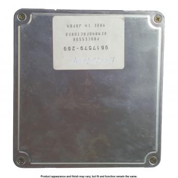 1993 Toyota Celica Engine Control Module A1 Cardone 721294 image 1 of 4