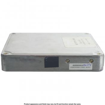 1993 Toyota Celica Engine Control Module A1 Cardone 721294 image 3 of 4