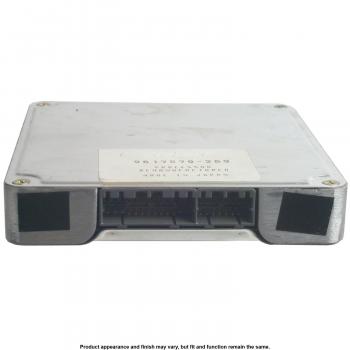 1993 Toyota Celica Engine Control Module A1 Cardone 721294 image 4 of 4
