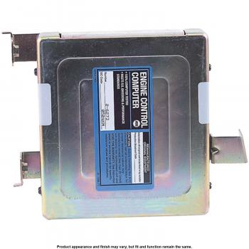 1993 Toyota Celica Engine Control Module A1 Cardone 721297 image 2 of 3