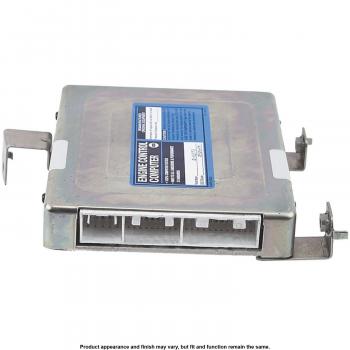 1993 Toyota Celica Engine Control Module A1 Cardone 721297 image 3 of 3