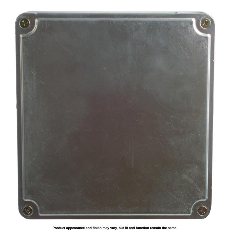 1992 Toyota Celica Engine Control Module A1 Cardone 721299 image 4 of 4
