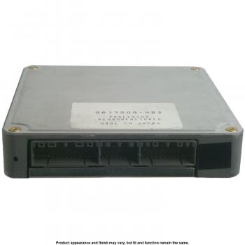 1993 Toyota Celica Engine Control Module A1 Cardone 721304 image 1 of 4