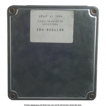 1993 Toyota Celica Engine Control Module A1 Cardone 721304 image 4 of 4