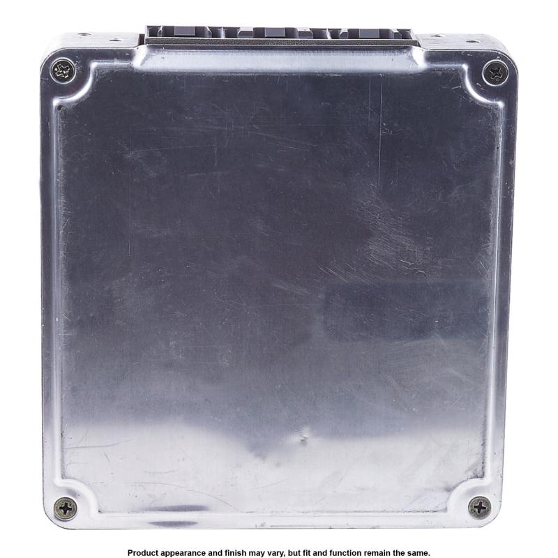 1990 Toyota Camry Engine Control Module A1 Cardone 721305 image 1 of 4