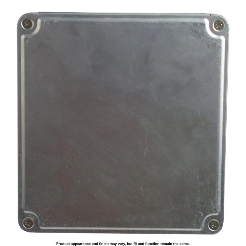 1993 Toyota Camry Engine Control Module A1 Cardone 721329 image 1 of 4