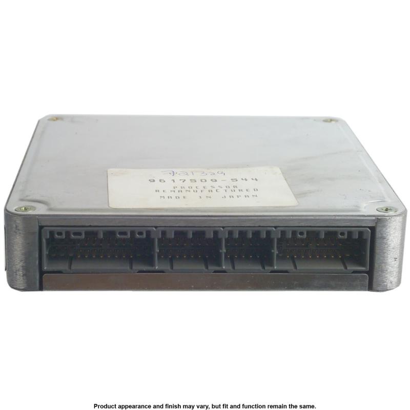 1993 Toyota Camry Engine Control Module A1 Cardone 721329 image 3 of 4