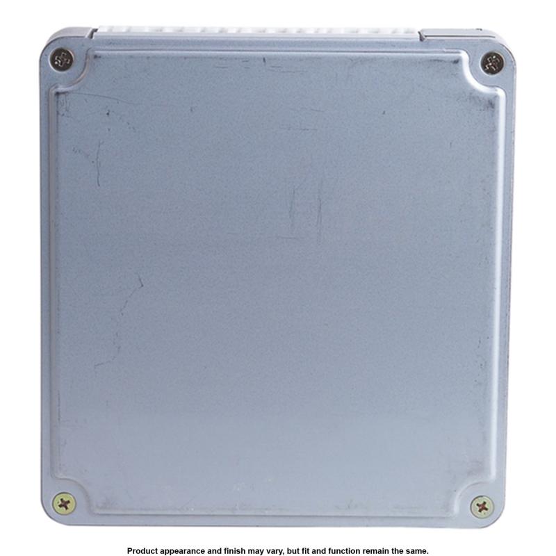 1993 Toyota T100 Engine Control Module A1 Cardone 721337 image 1 of 3
