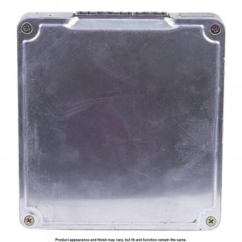 1991 Toyota Pickup Engine Control Module A1 Cardone 721355 image 3 of 4