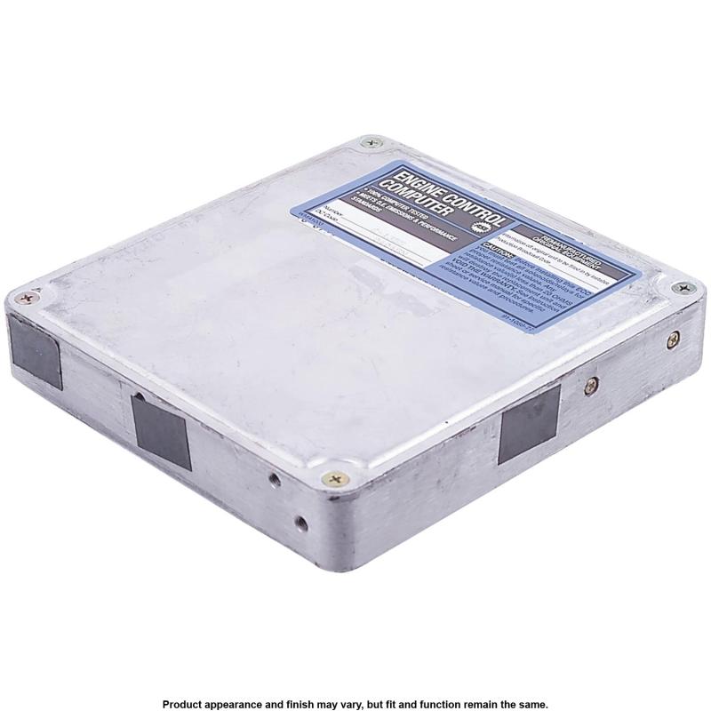 1992 Toyota Pickup Engine Control Module A1 Cardone 721355 image 1 of 4