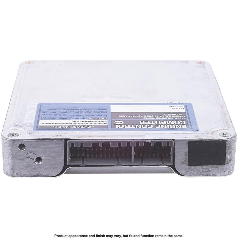 1992 Toyota Pickup Engine Control Module A1 Cardone 721355 image 2 of 4