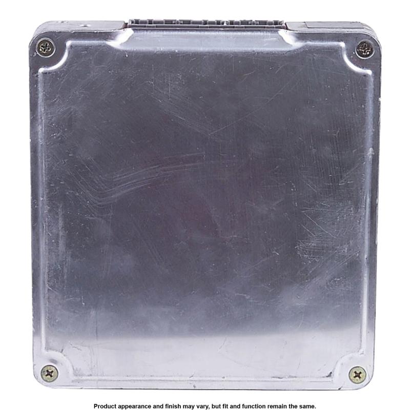 1992 Toyota Pickup Engine Control Module A1 Cardone 721355 image 3 of 4