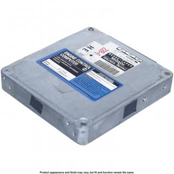 1991 Toyota Pickup Engine Control Module A1 Cardone 721356 image 1 of 4