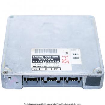 1991 Toyota Pickup Engine Control Module A1 Cardone 721356 image 2 of 4