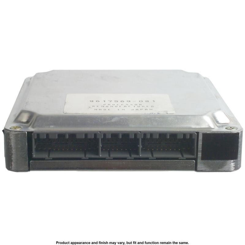 1992 Toyota Pickup Engine Control Module A1 Cardone 721358 image 2 of 4