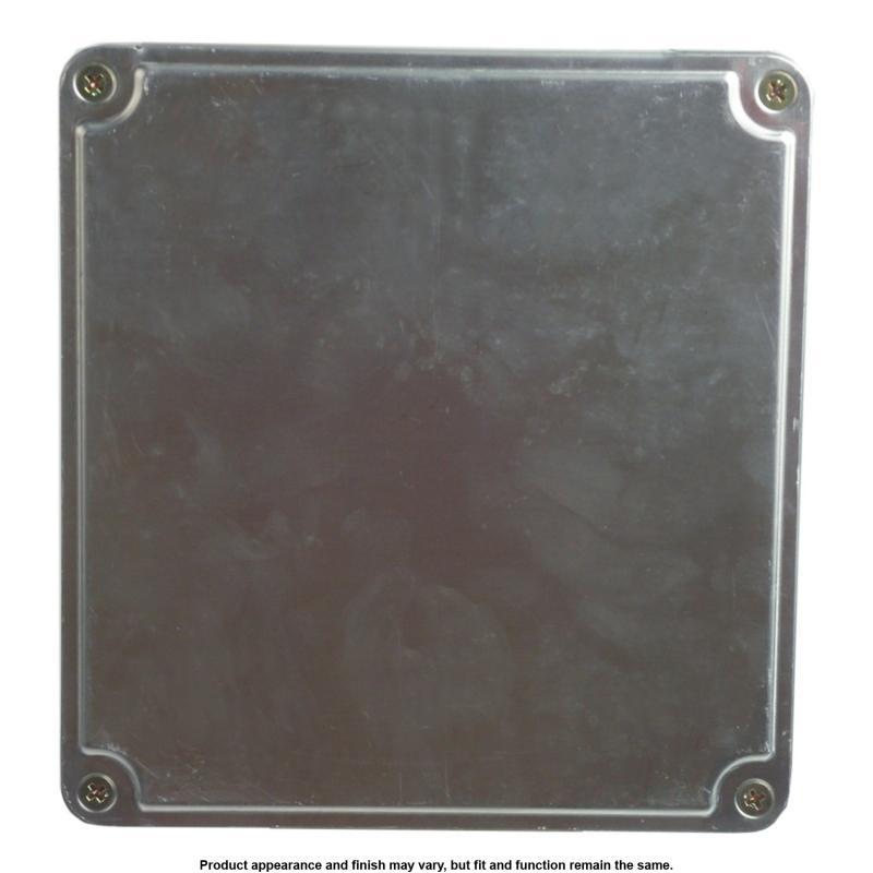 1992 Toyota Pickup Engine Control Module A1 Cardone 721358 image 4 of 4