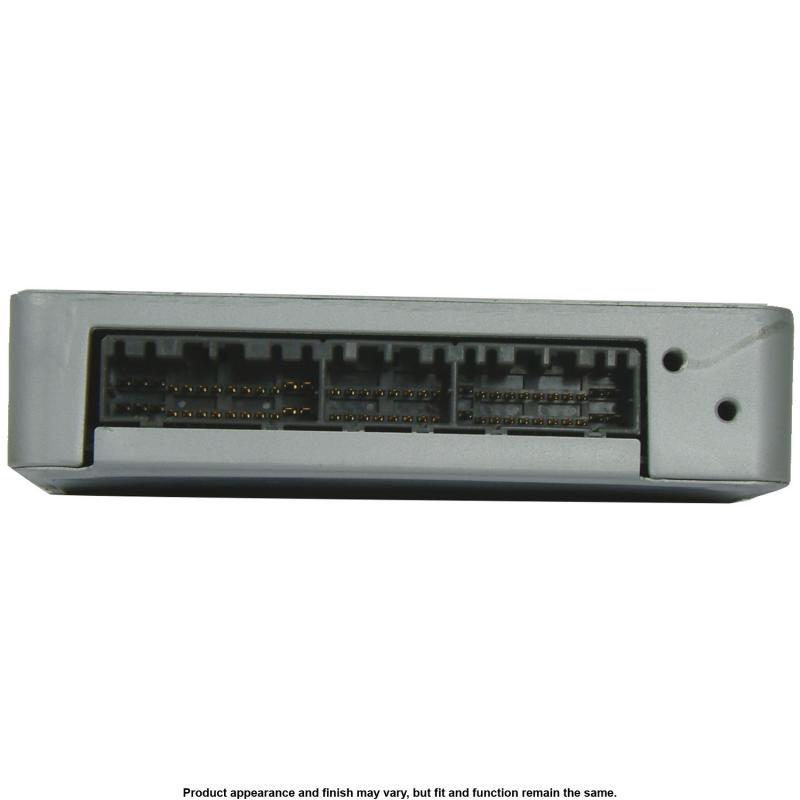 1993 Toyota Pickup Engine Control Module A1 Cardone 721363 image 3 of 3