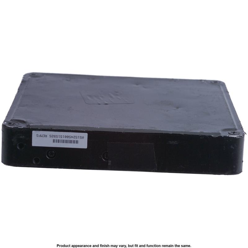 1993 Toyota Pickup Engine Control Module A1 Cardone 721365 image 2 of 4