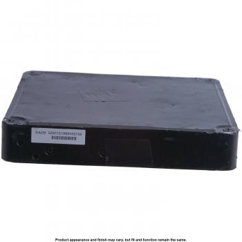 1992 Toyota Pickup Engine Control Module A1 Cardone 721366 image 3 of 4