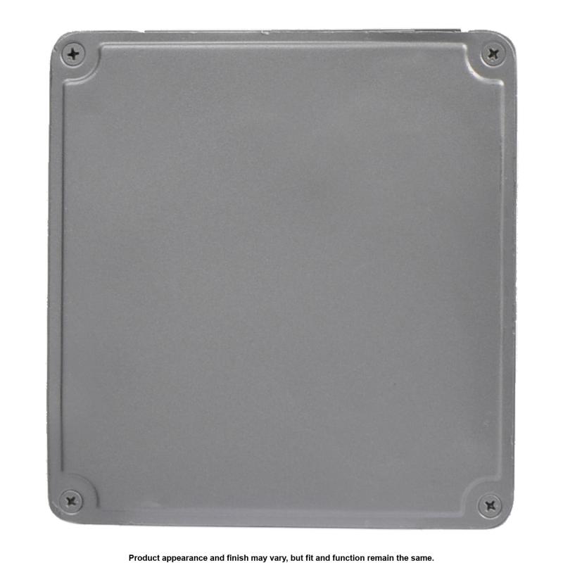 1993 Toyota Pickup Engine Control Module A1 Cardone 721366 image 2 of 4
