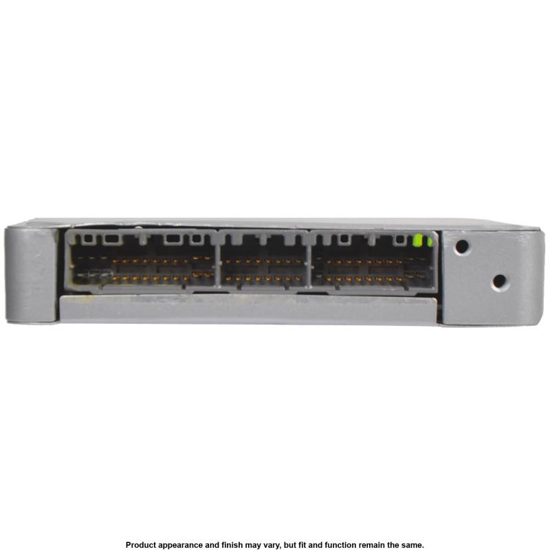 1993 Toyota Pickup Engine Control Module A1 Cardone 721366 image 4 of 4