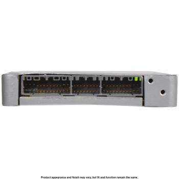 1992 Toyota Pickup Engine Control Module A1 Cardone 721367 image 3 of 4