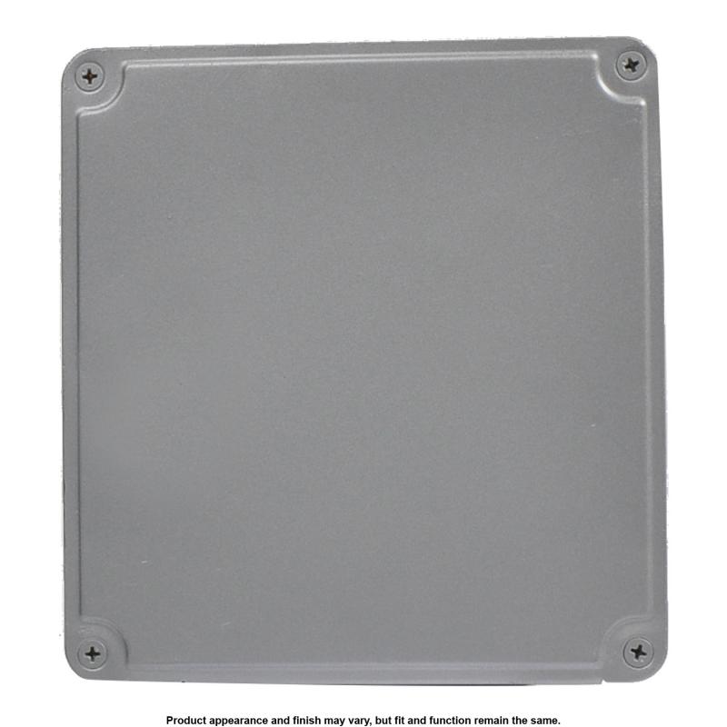 1993 Toyota Pickup Engine Control Module A1 Cardone 721367 image 2 of 4