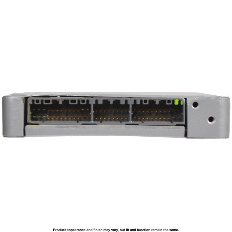 1993 Toyota Pickup Engine Control Module A1 Cardone 721367 image 3 of 4