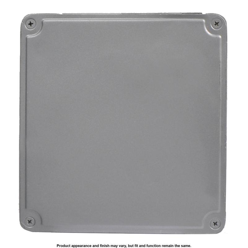 1993 Toyota Pickup Engine Control Module A1 Cardone 721367 image 4 of 4
