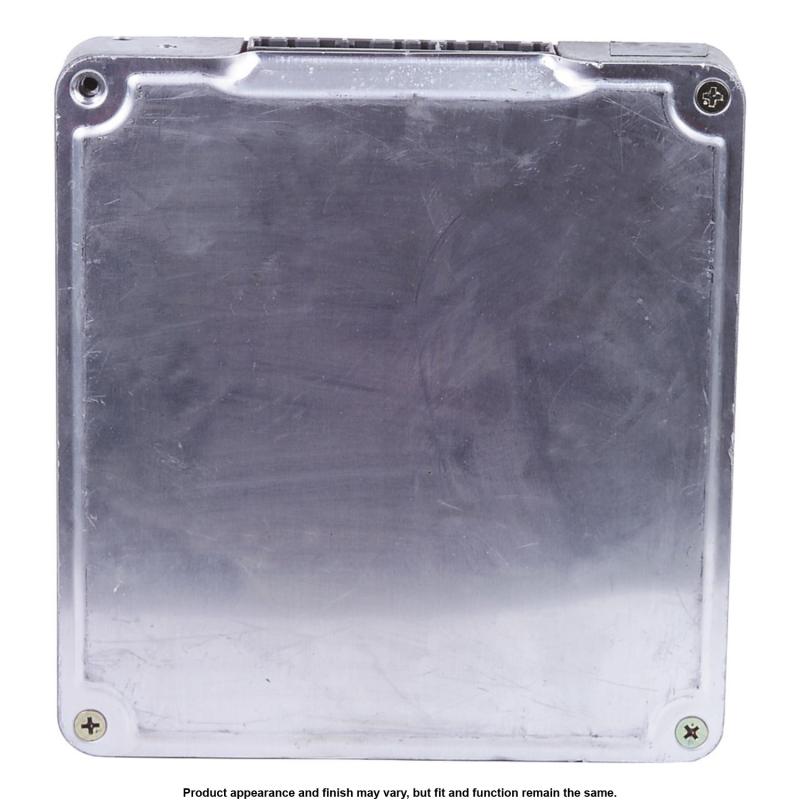 1993 Toyota Pickup Engine Control Module A1 Cardone 721368 image 1 of 4