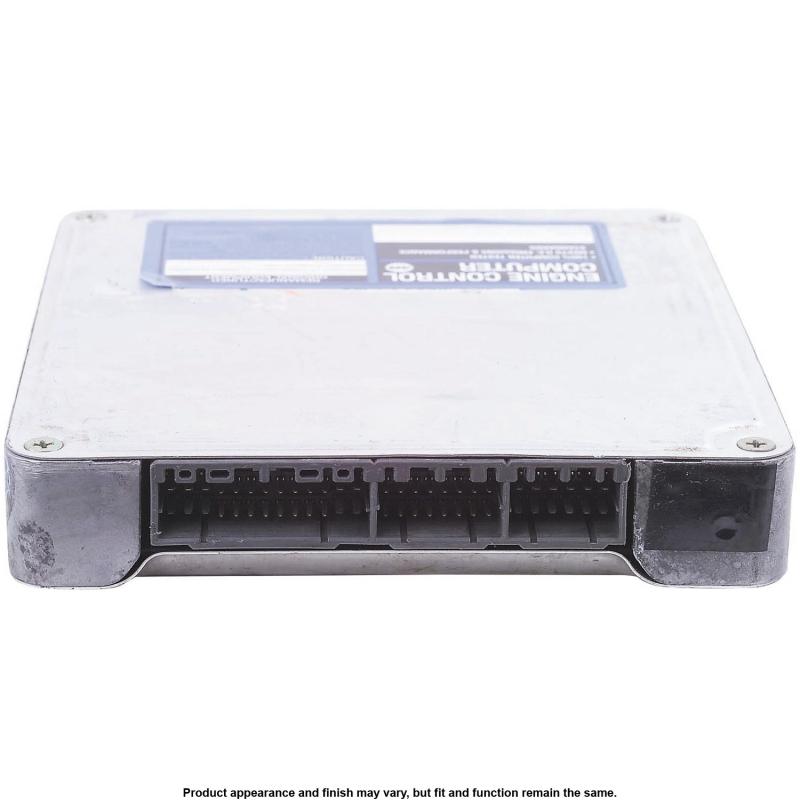 1993 Toyota Pickup Engine Control Module A1 Cardone 721369 image 3 of 4