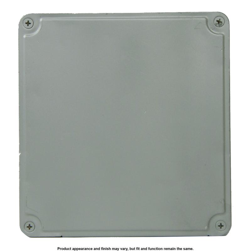 1993 Toyota Pickup Engine Control Module A1 Cardone 721370 image 1 of 3