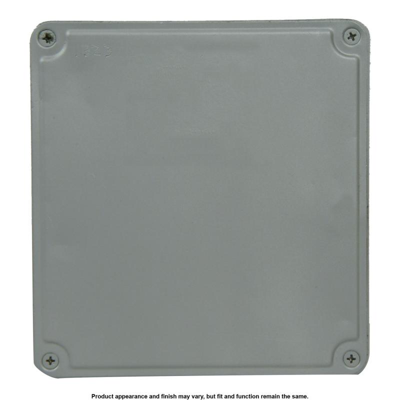 1993 Toyota Pickup Engine Control Module A1 Cardone 721370 image 3 of 3