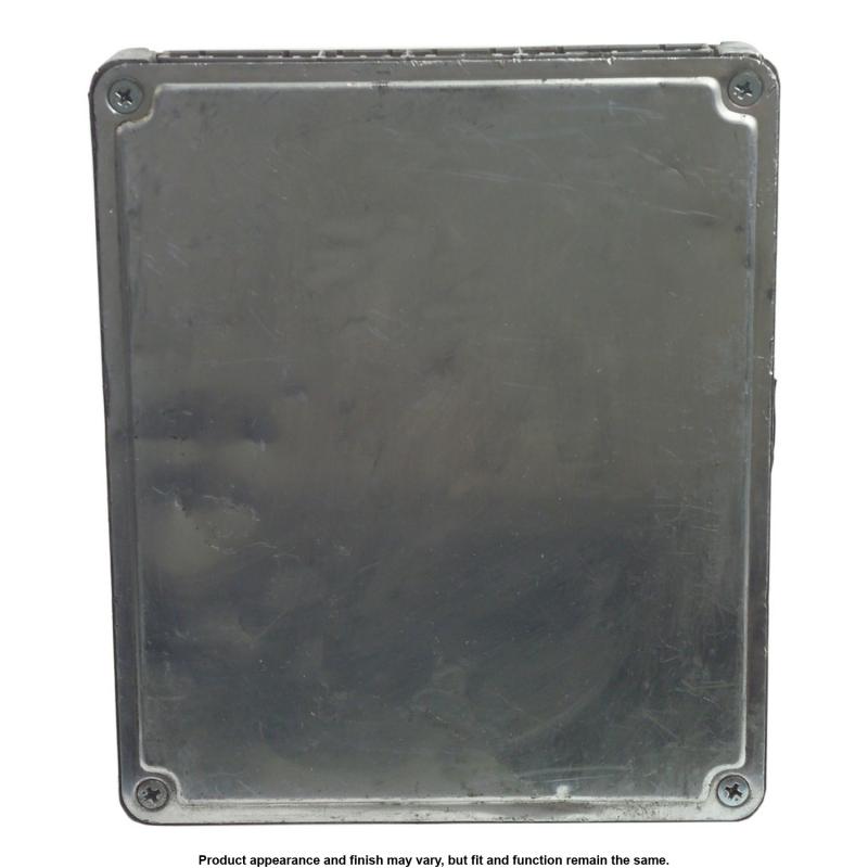 1993 Toyota Land Cruiser Engine Control Module