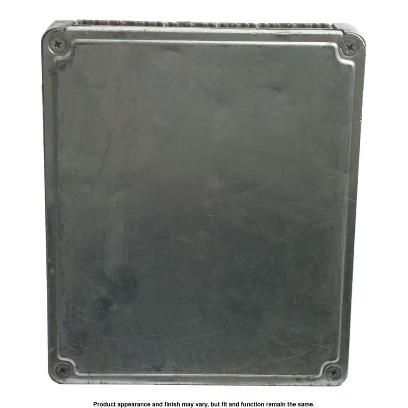 1993 Toyota Land Cruiser Engine Control Module A1 Cardone 721374 image 3 of 4