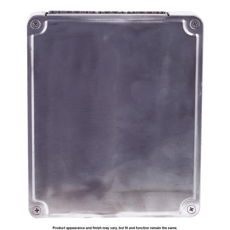 1994 Toyota Corolla Engine Control Module