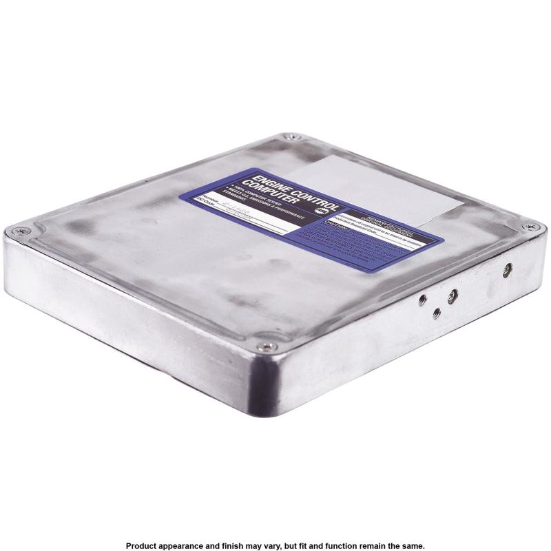 1994 Toyota Corolla Engine Control Module A1 Cardone 721420 image 2 of 4