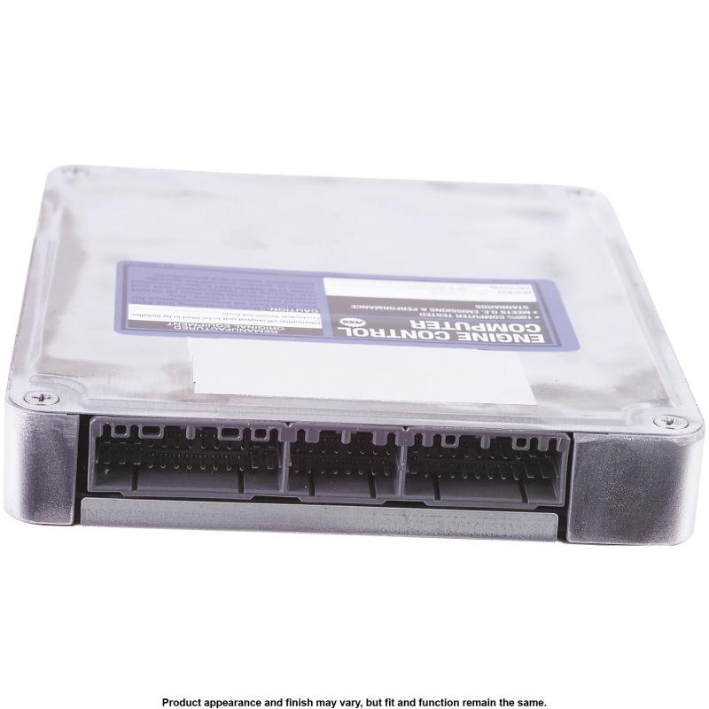 1994 Toyota Corolla Engine Control Module A1 Cardone 721420 image 4 of 4