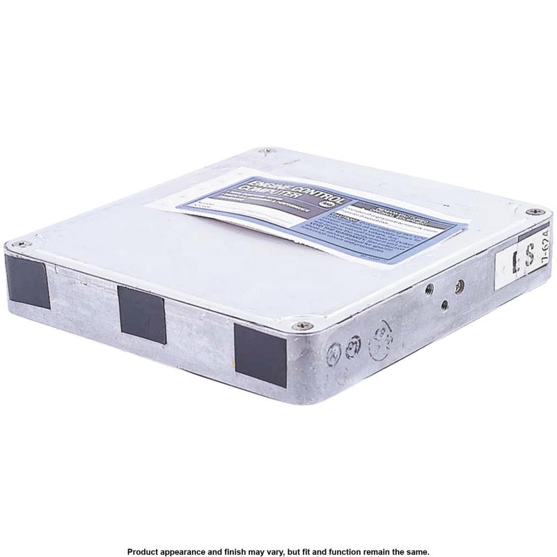 1994 Toyota Corolla Engine Control Module A1 Cardone 721421 image 1 of 4