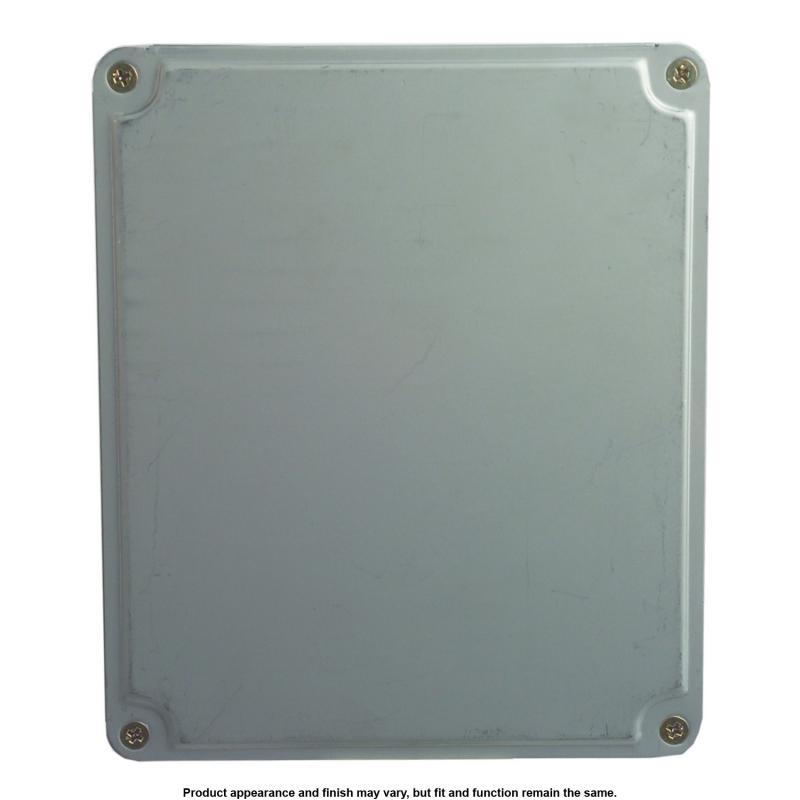 1995 Toyota Tacoma Engine Control Module A1 Cardone 721443 image 1 of 4