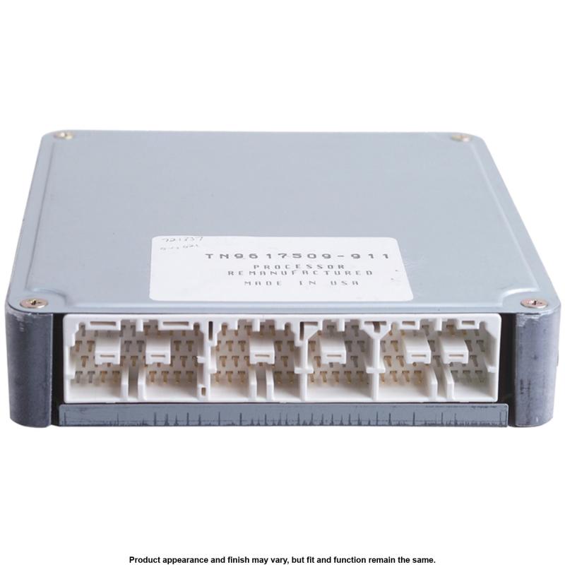 1995 Toyota Tacoma Engine Control Module A1 Cardone 721444 image 1 of 3